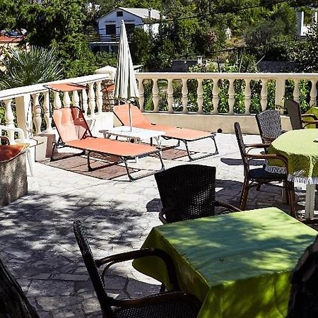 Appartamento Seaview Antonija Lussingrande Esterno foto