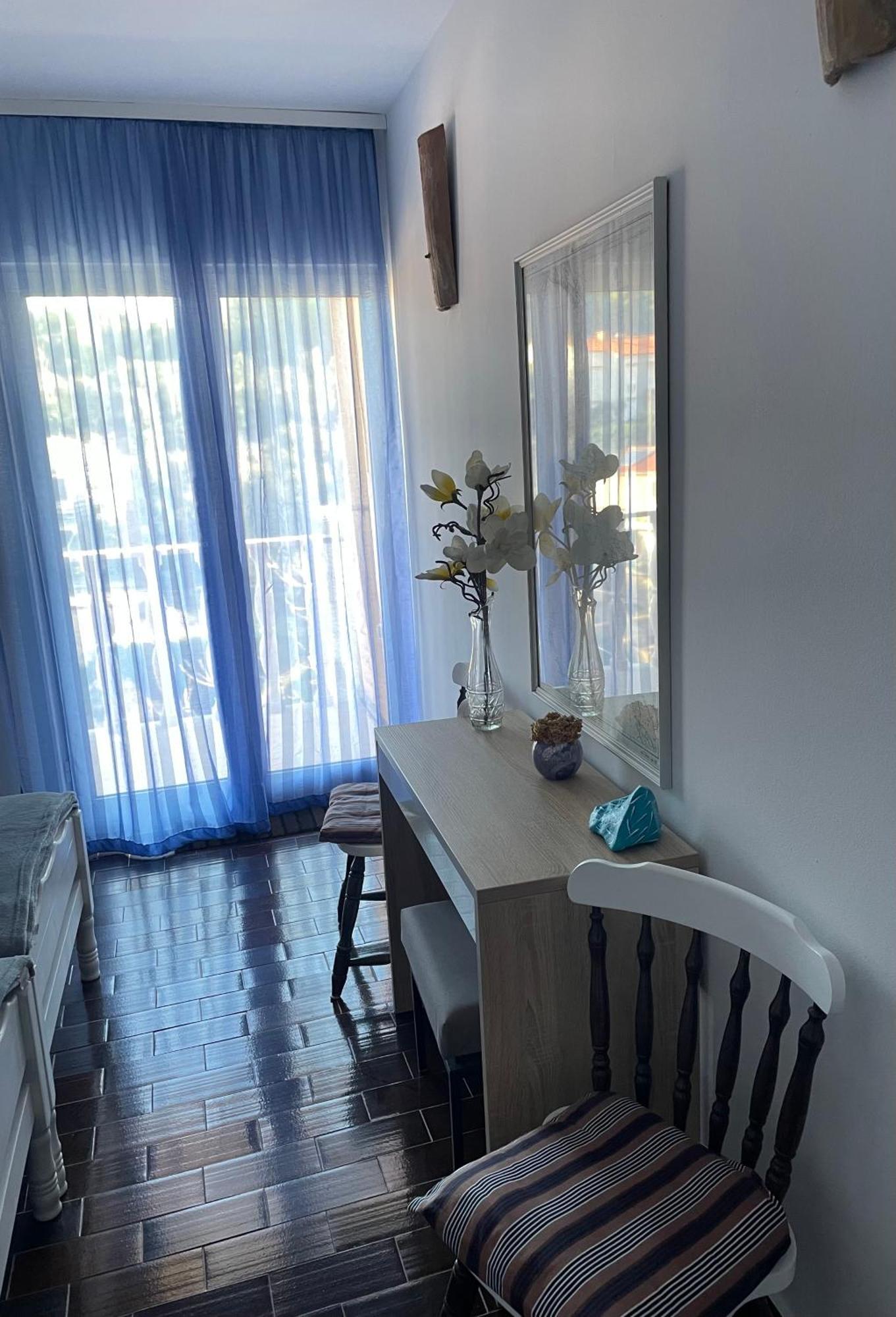 Appartamento Seaview Antonija Lussingrande Esterno foto