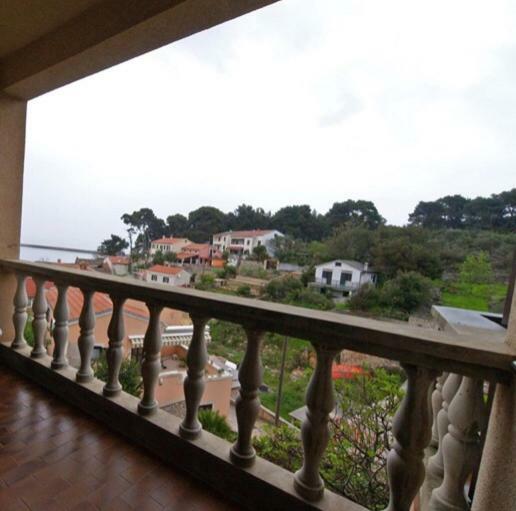 Appartamento Seaview Antonija Lussingrande Esterno foto