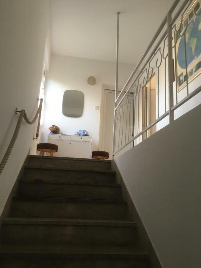 Appartamento Seaview Antonija Lussingrande Esterno foto