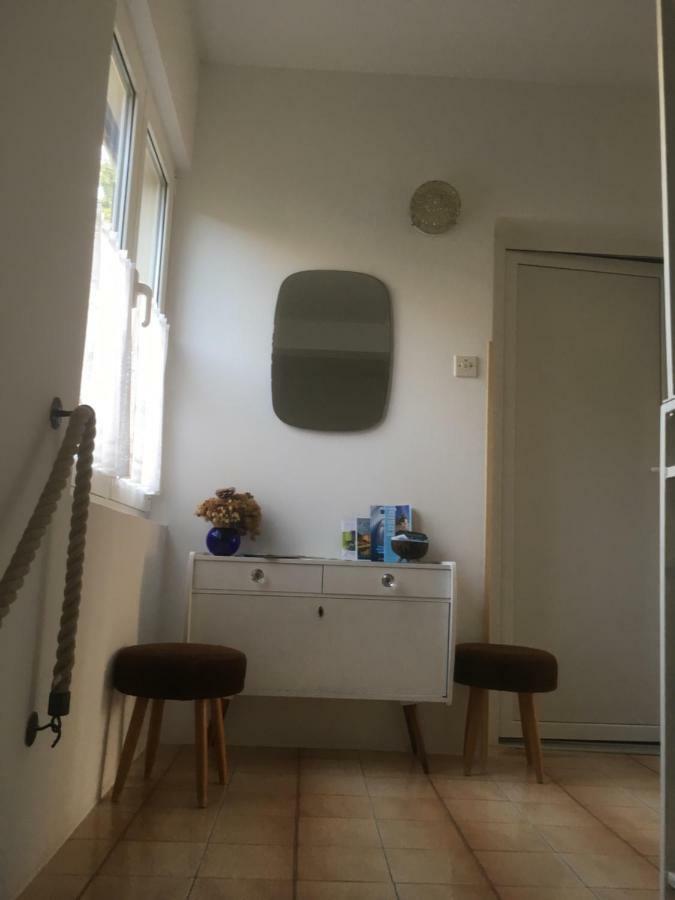 Appartamento Seaview Antonija Lussingrande Esterno foto